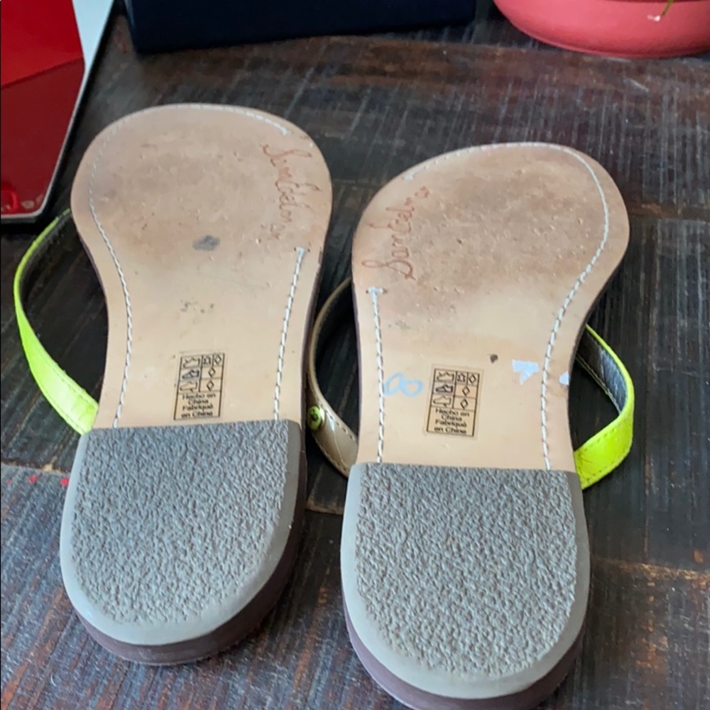 Sam Edelman slip on - Picture 3 of 4